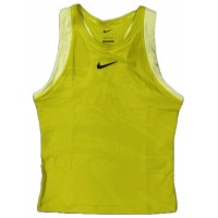 REGATA NIKE COURT DRIFIT SLAM - HIGH VOLTAGE/VERDE LUMINOUS